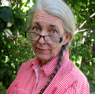 Glenda Findley
