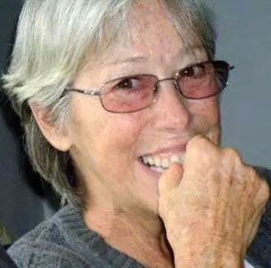 Joyce Keating