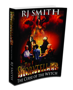 the-storyteller-rjsmith