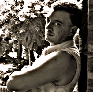 Jeffrey Kosh