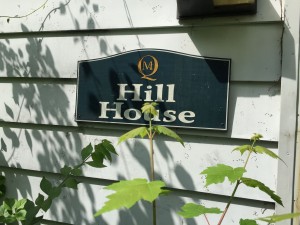 hill
